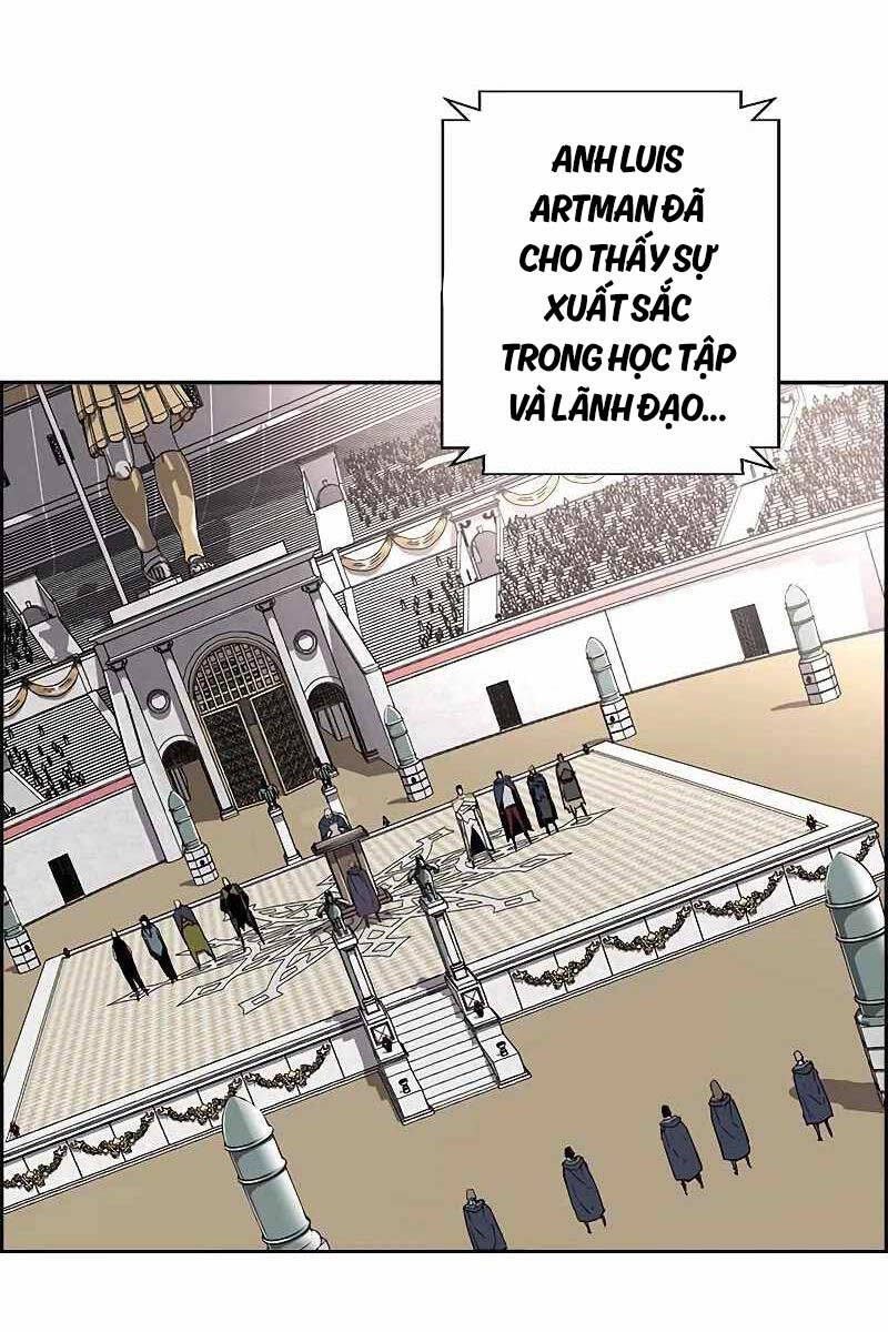 Đặc Tính Tiến Hóa Của Chiêu Hồn Sư Chap 46 - Next Chap 47