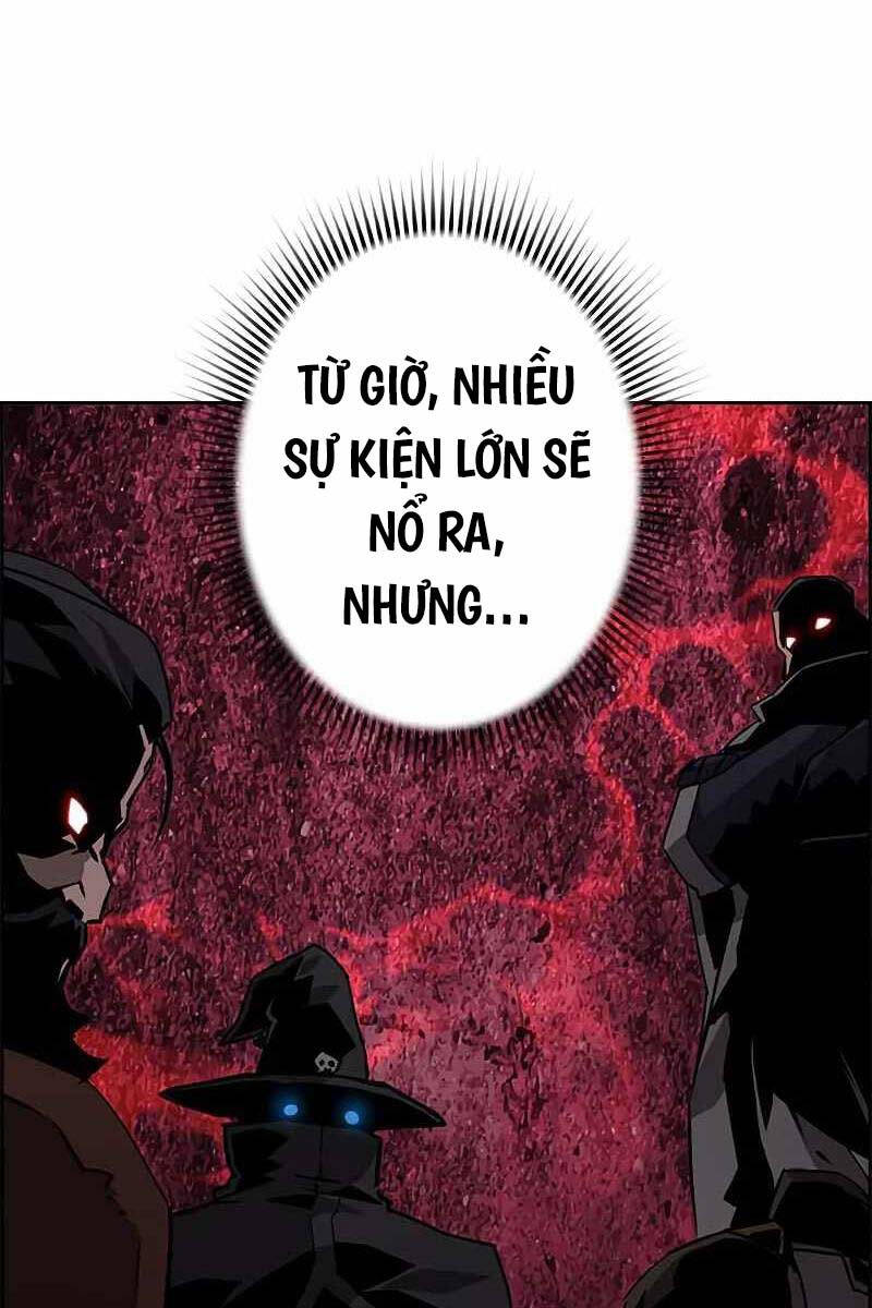 Đặc Tính Tiến Hóa Của Chiêu Hồn Sư Chap 46 - Next Chap 47