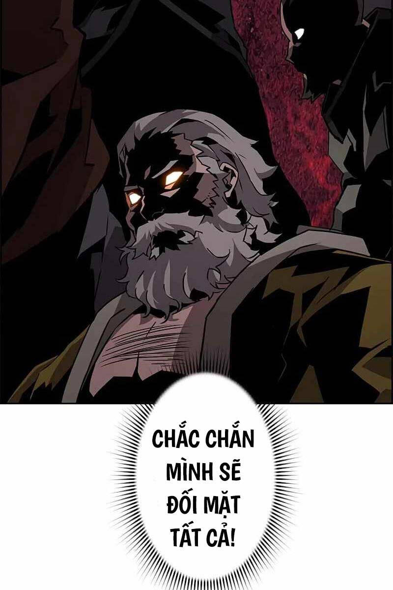 Đặc Tính Tiến Hóa Của Chiêu Hồn Sư Chap 46 - Next Chap 47