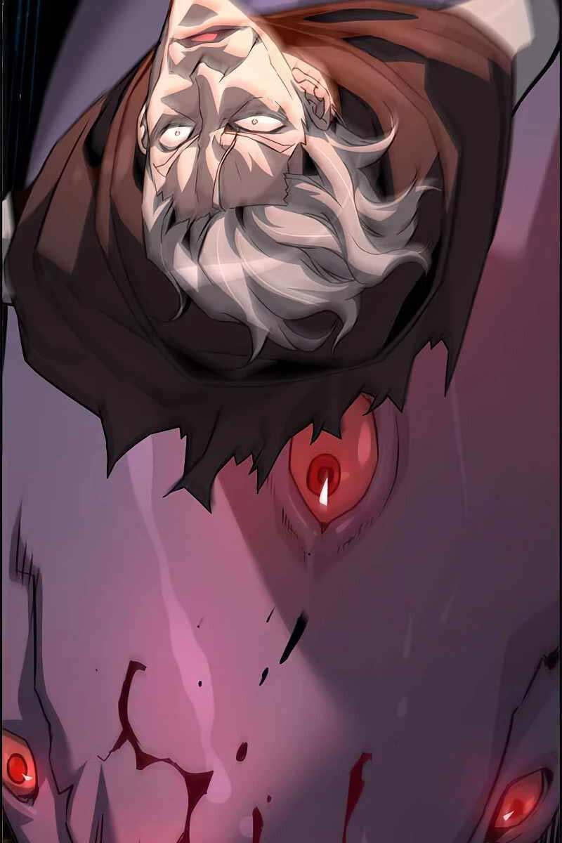 Đặc Tính Tiến Hóa Của Chiêu Hồn Sư Chap 46 - Next Chap 47