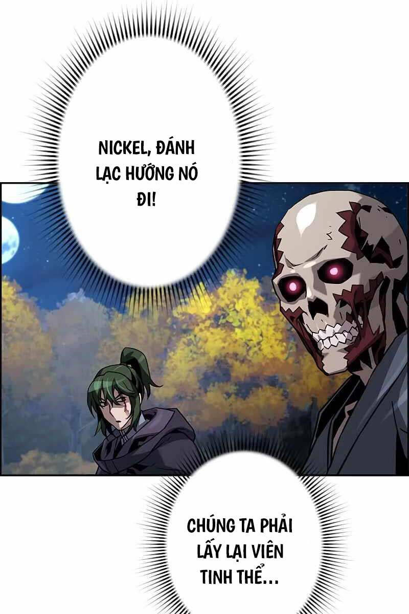 Đặc Tính Tiến Hóa Của Chiêu Hồn Sư Chap 46 - Next Chap 47