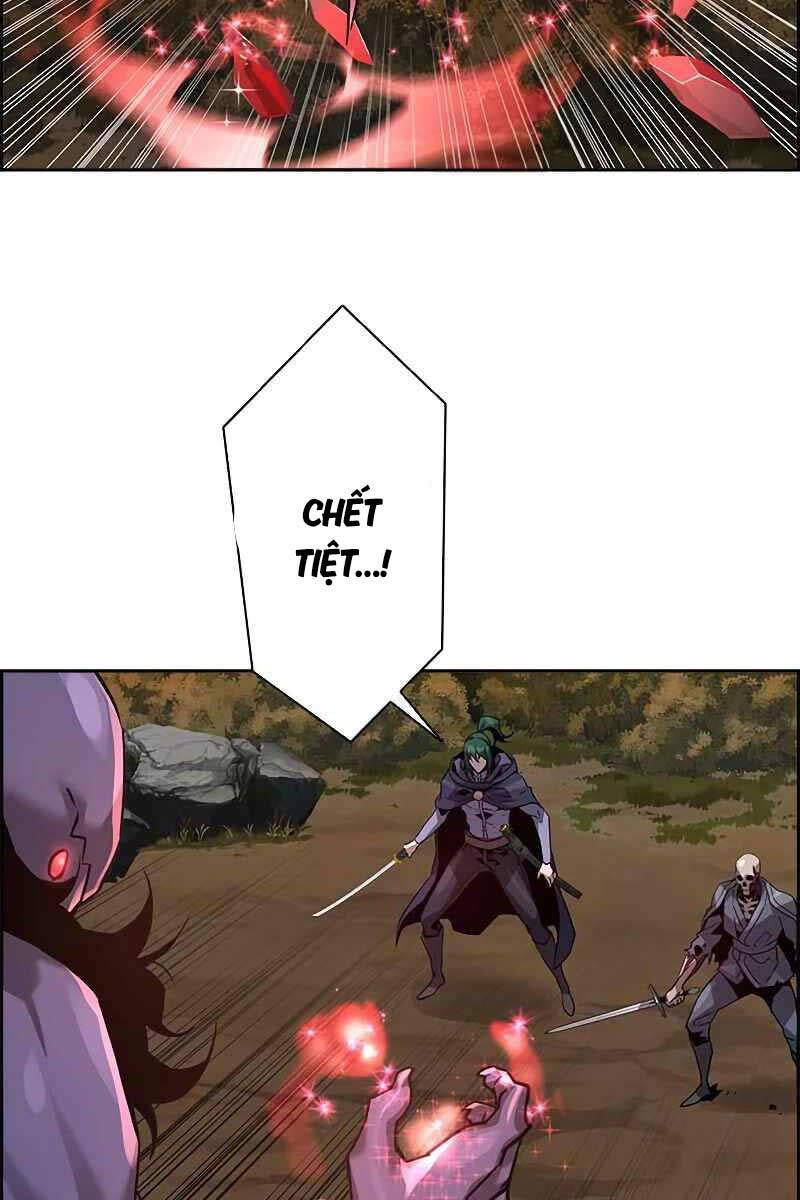 Đặc Tính Tiến Hóa Của Chiêu Hồn Sư Chap 46 - Next Chap 47