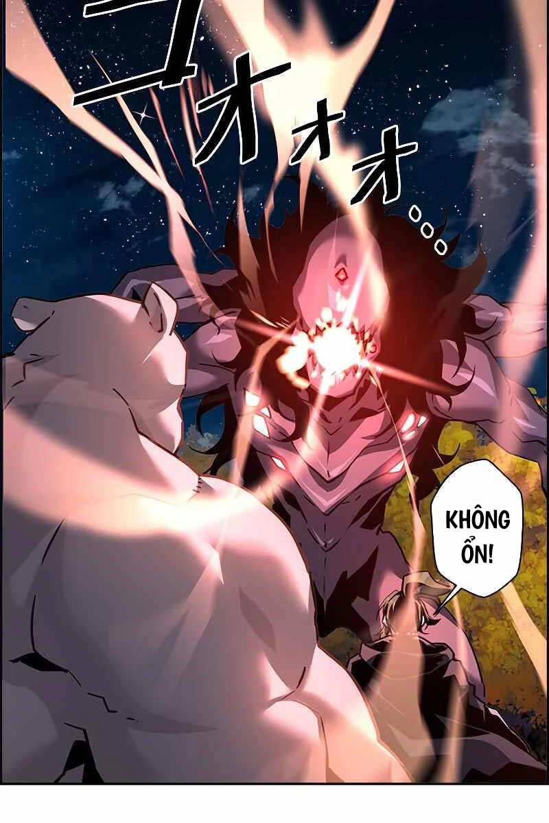 Đặc Tính Tiến Hóa Của Chiêu Hồn Sư Chap 46 - Next Chap 47