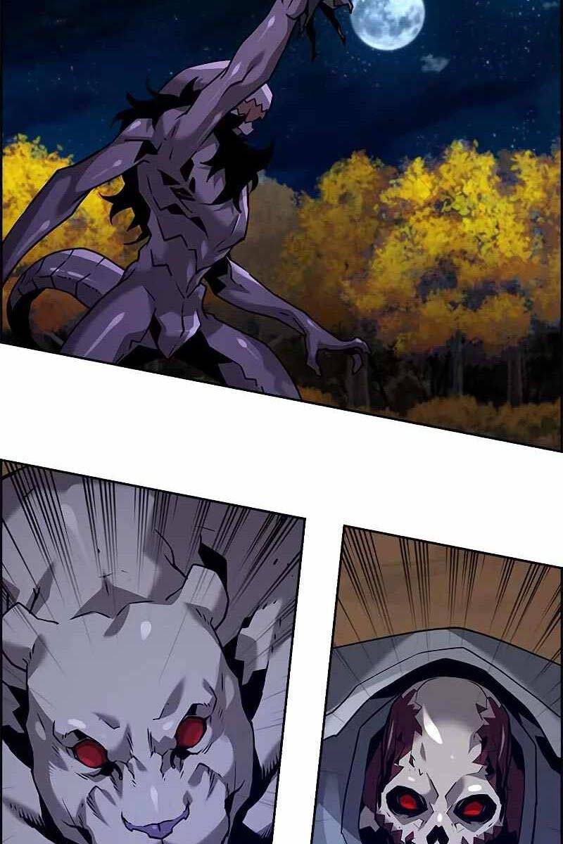 Đặc Tính Tiến Hóa Của Chiêu Hồn Sư Chap 46 - Next Chap 47