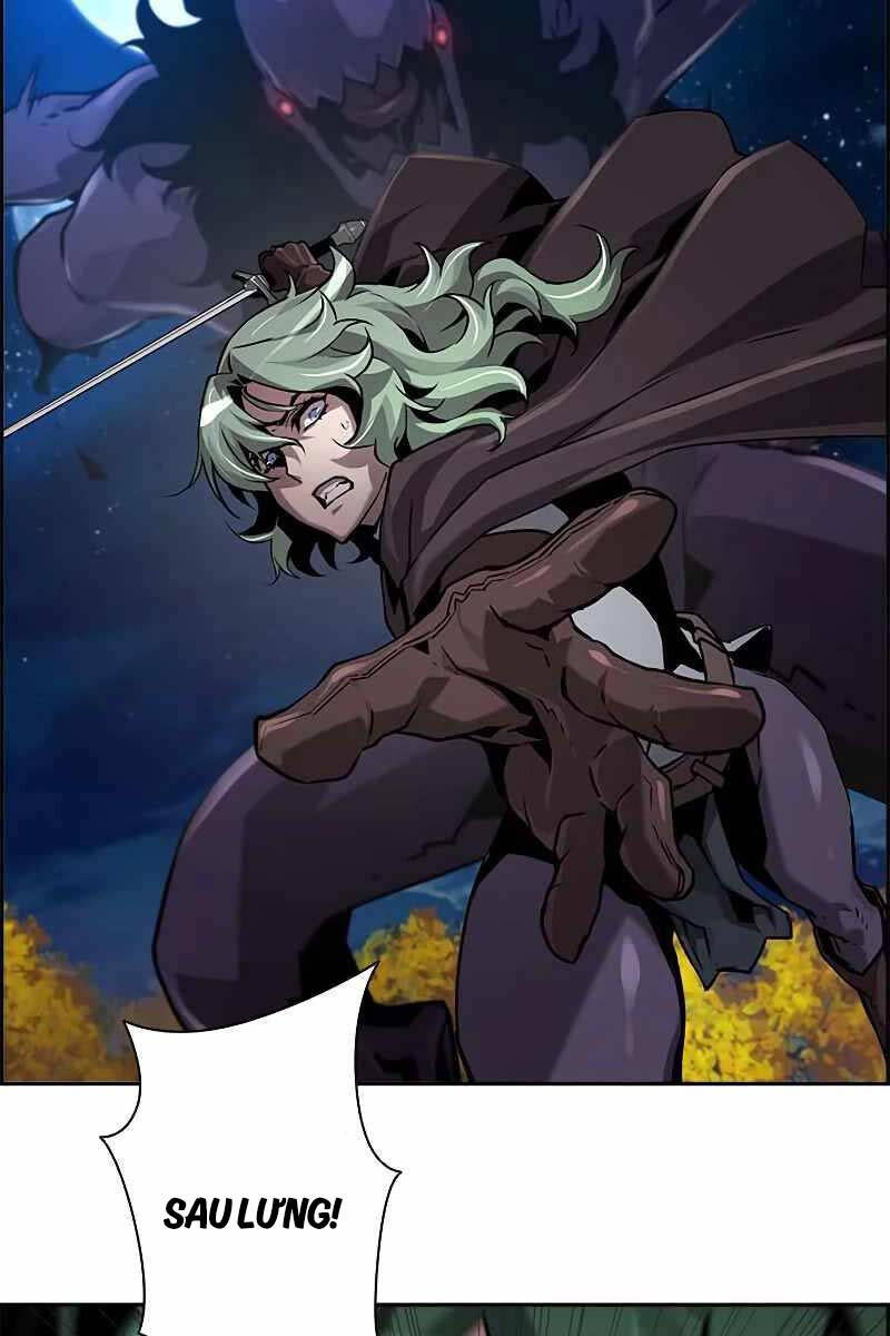 Đặc Tính Tiến Hóa Của Chiêu Hồn Sư Chap 46 - Next Chap 47