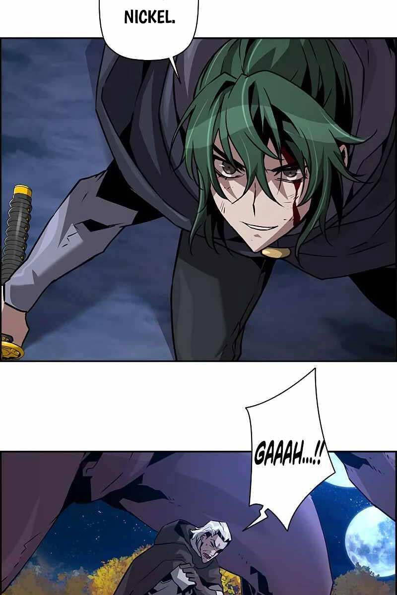 Đặc Tính Tiến Hóa Của Chiêu Hồn Sư Chap 46 - Next Chap 47