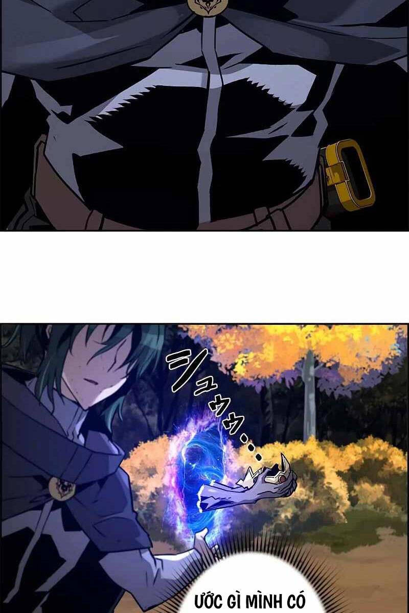 Đặc Tính Tiến Hóa Của Chiêu Hồn Sư Chap 46 - Next Chap 47