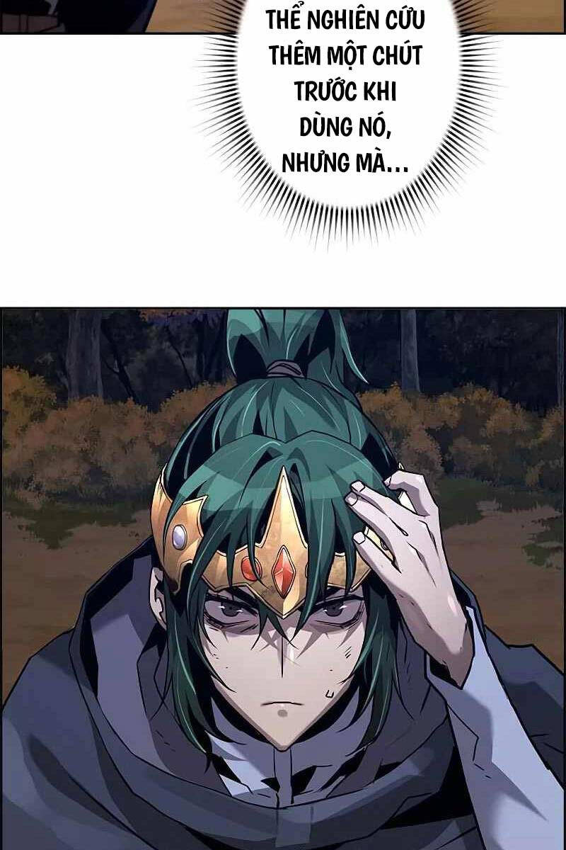 Đặc Tính Tiến Hóa Của Chiêu Hồn Sư Chap 46 - Next Chap 47