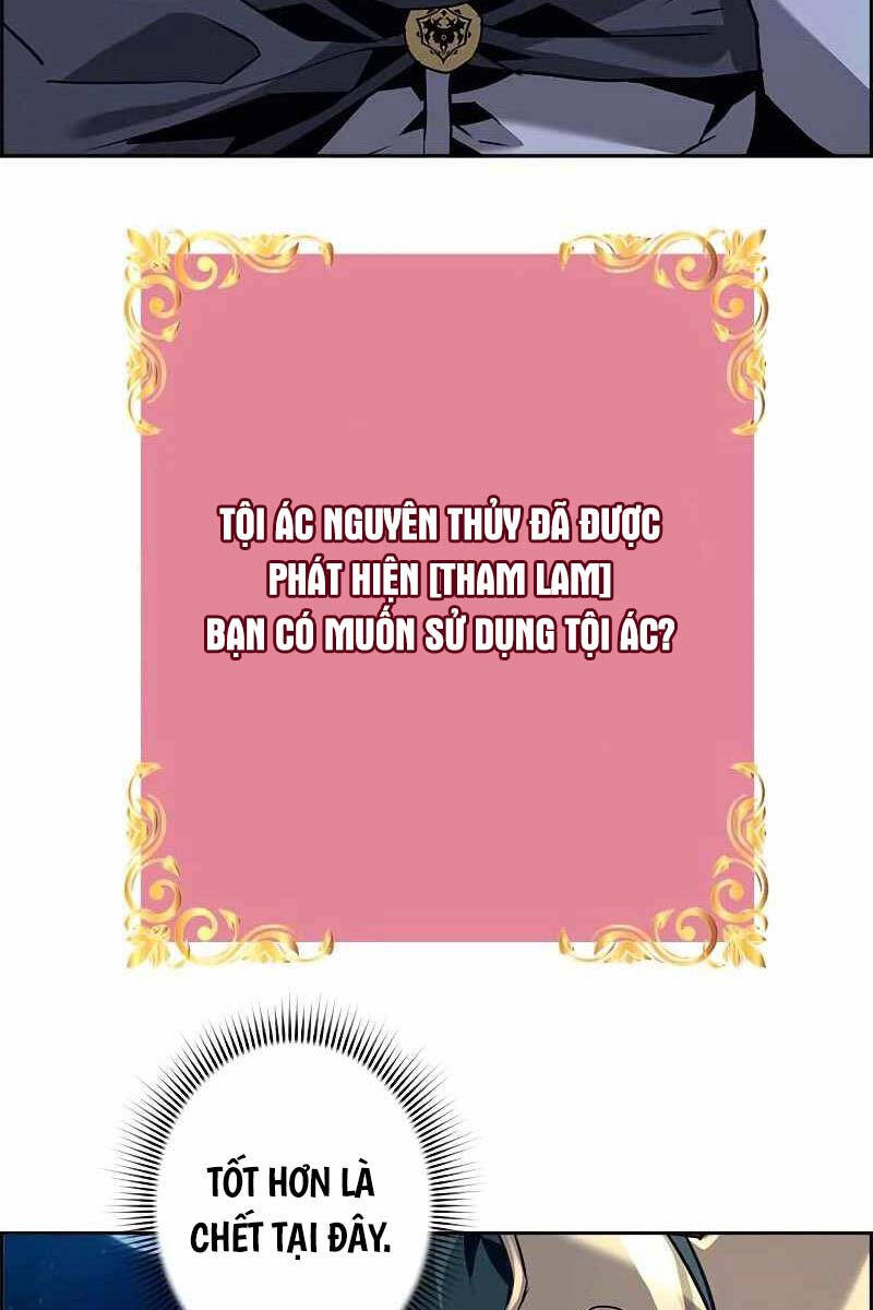 Đặc Tính Tiến Hóa Của Chiêu Hồn Sư Chap 46 - Next Chap 47
