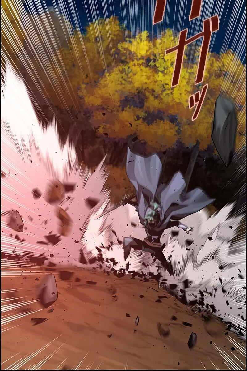Đặc Tính Tiến Hóa Của Chiêu Hồn Sư Chap 46 - Next Chap 47