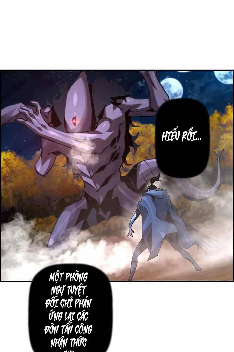 Đặc Tính Tiến Hóa Của Chiêu Hồn Sư Chap 46 - Next Chap 47