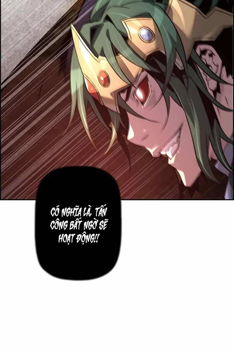 Đặc Tính Tiến Hóa Của Chiêu Hồn Sư Chap 46 - Next Chap 47