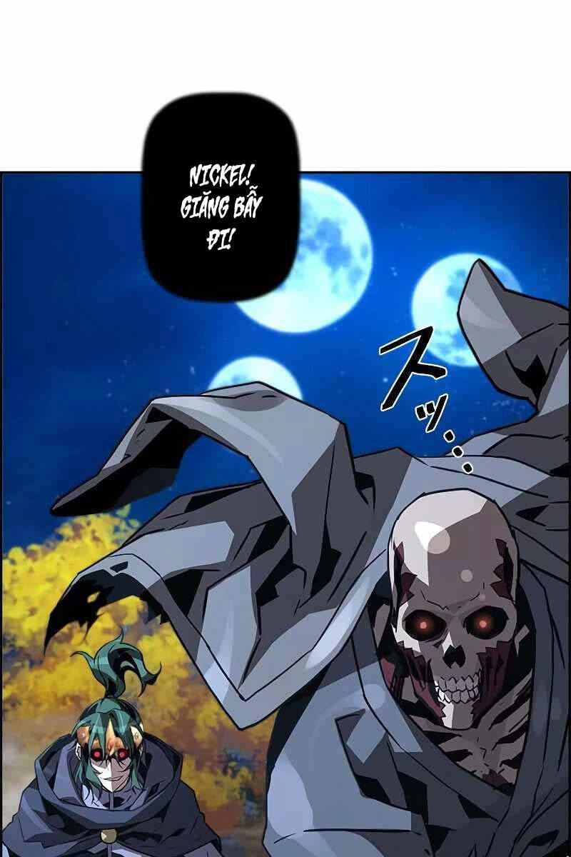 Đặc Tính Tiến Hóa Của Chiêu Hồn Sư Chap 46 - Next Chap 47