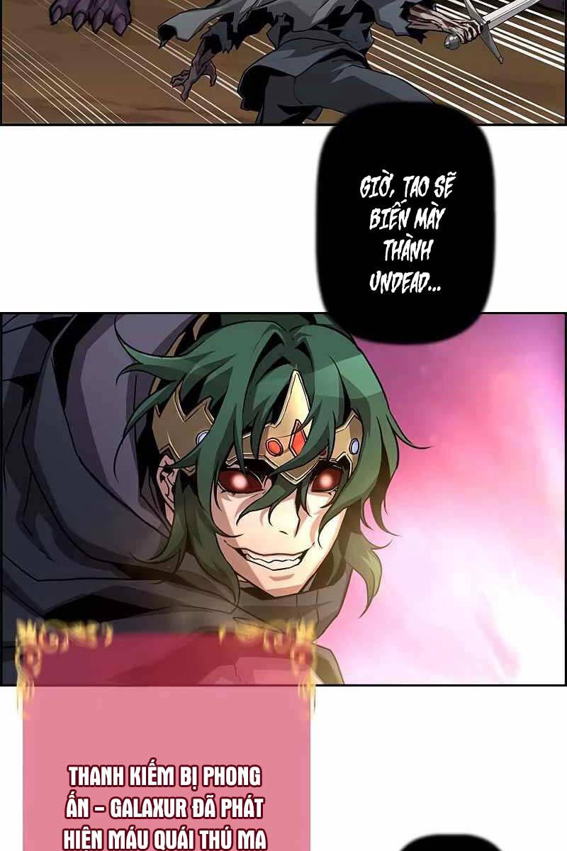 Đặc Tính Tiến Hóa Của Chiêu Hồn Sư Chap 46 - Next Chap 47
