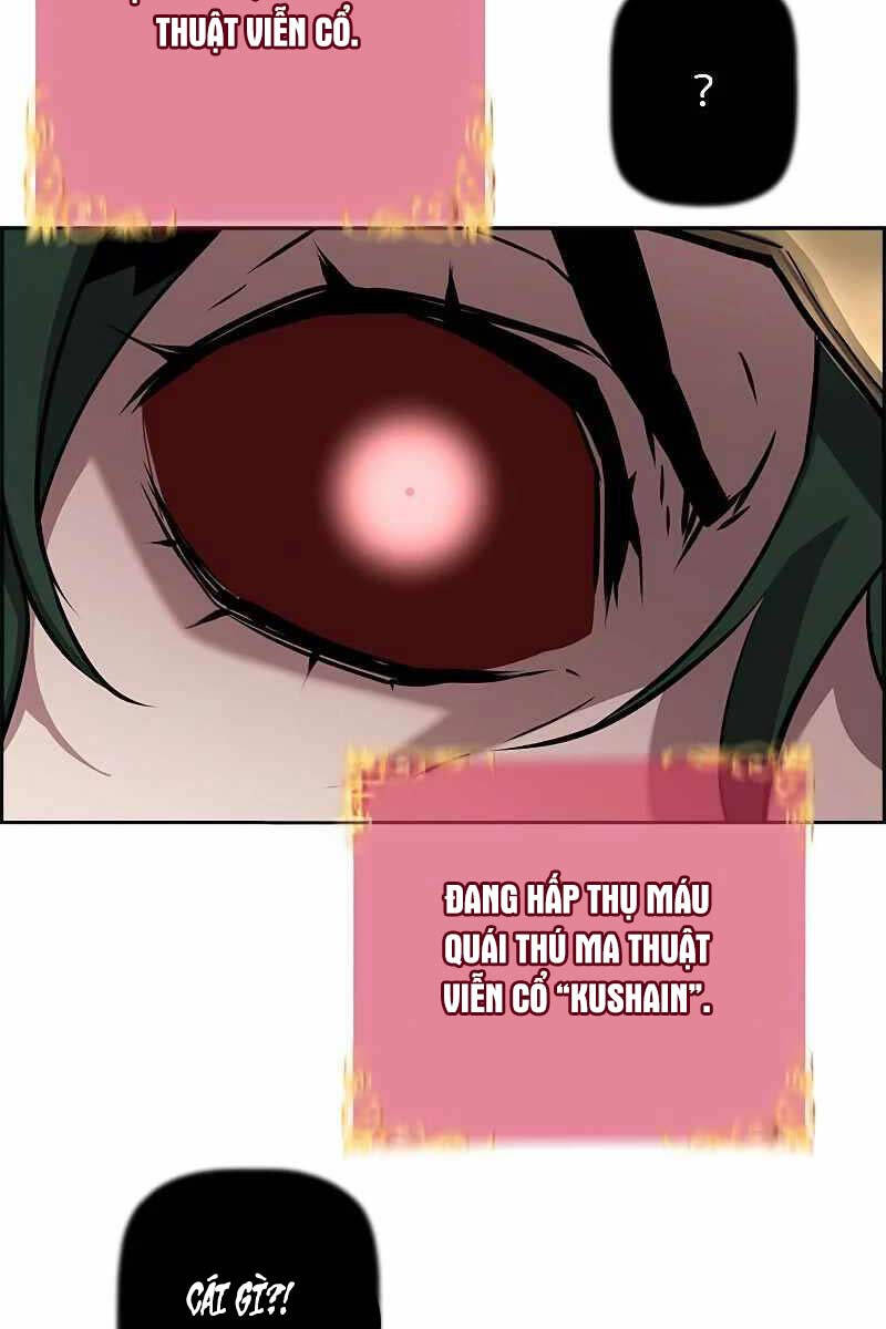 Đặc Tính Tiến Hóa Của Chiêu Hồn Sư Chap 46 - Next Chap 47