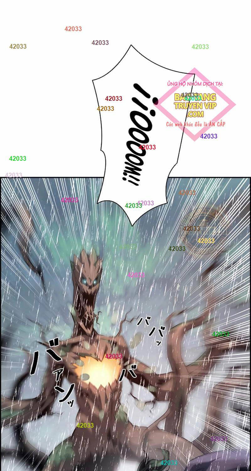 Đặc Tính Tiến Hóa Của Chiêu Hồn Sư Chap 63 - Next Chap 64