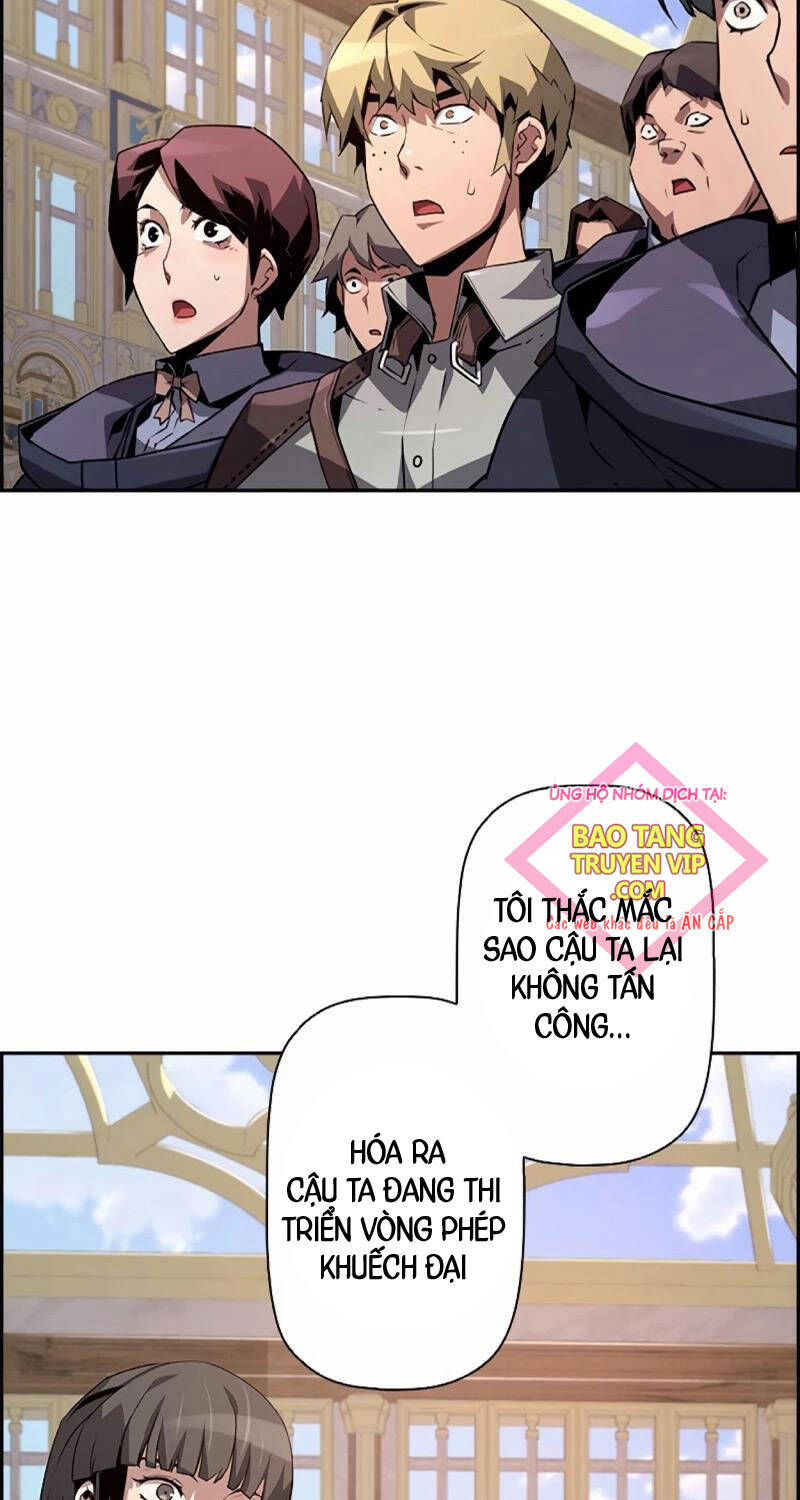 Đặc Tính Tiến Hóa Của Chiêu Hồn Sư Chap 63 - Next Chap 64
