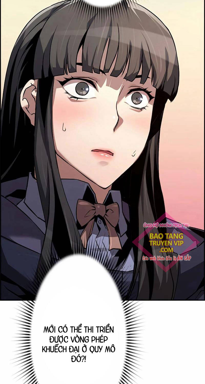 Đặc Tính Tiến Hóa Của Chiêu Hồn Sư Chap 63 - Next Chap 64