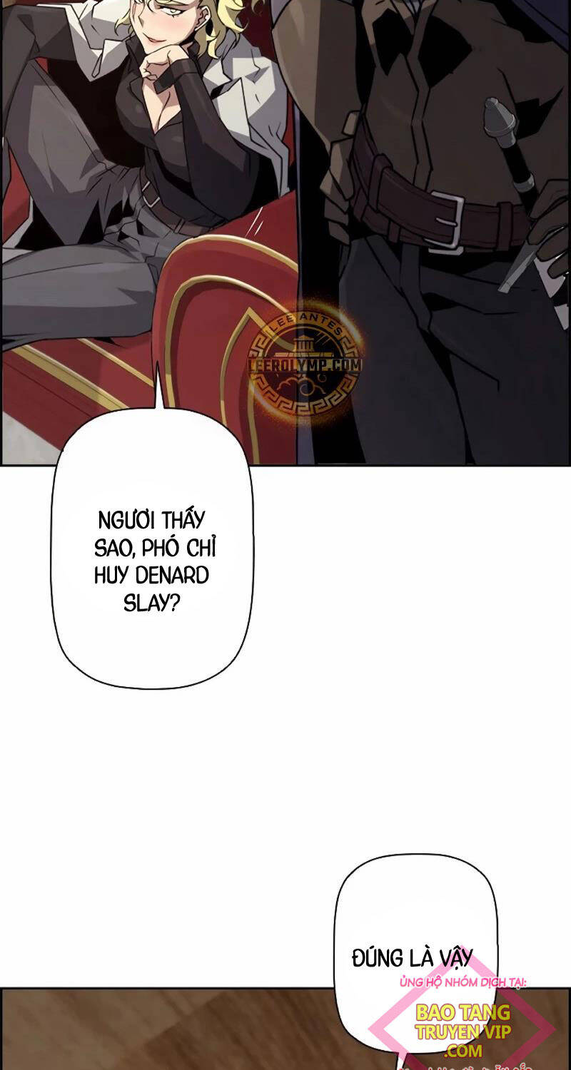 Đặc Tính Tiến Hóa Của Chiêu Hồn Sư Chap 63 - Next Chap 64