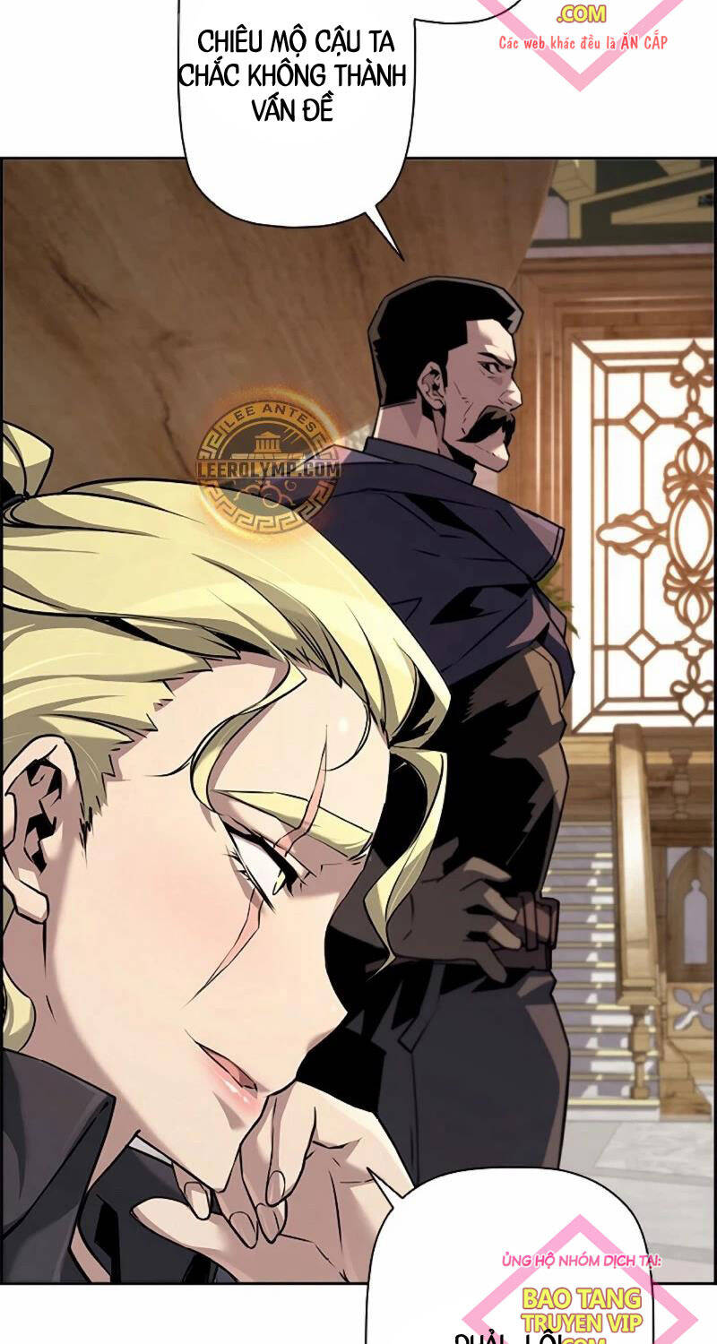 Đặc Tính Tiến Hóa Của Chiêu Hồn Sư Chap 63 - Next Chap 64