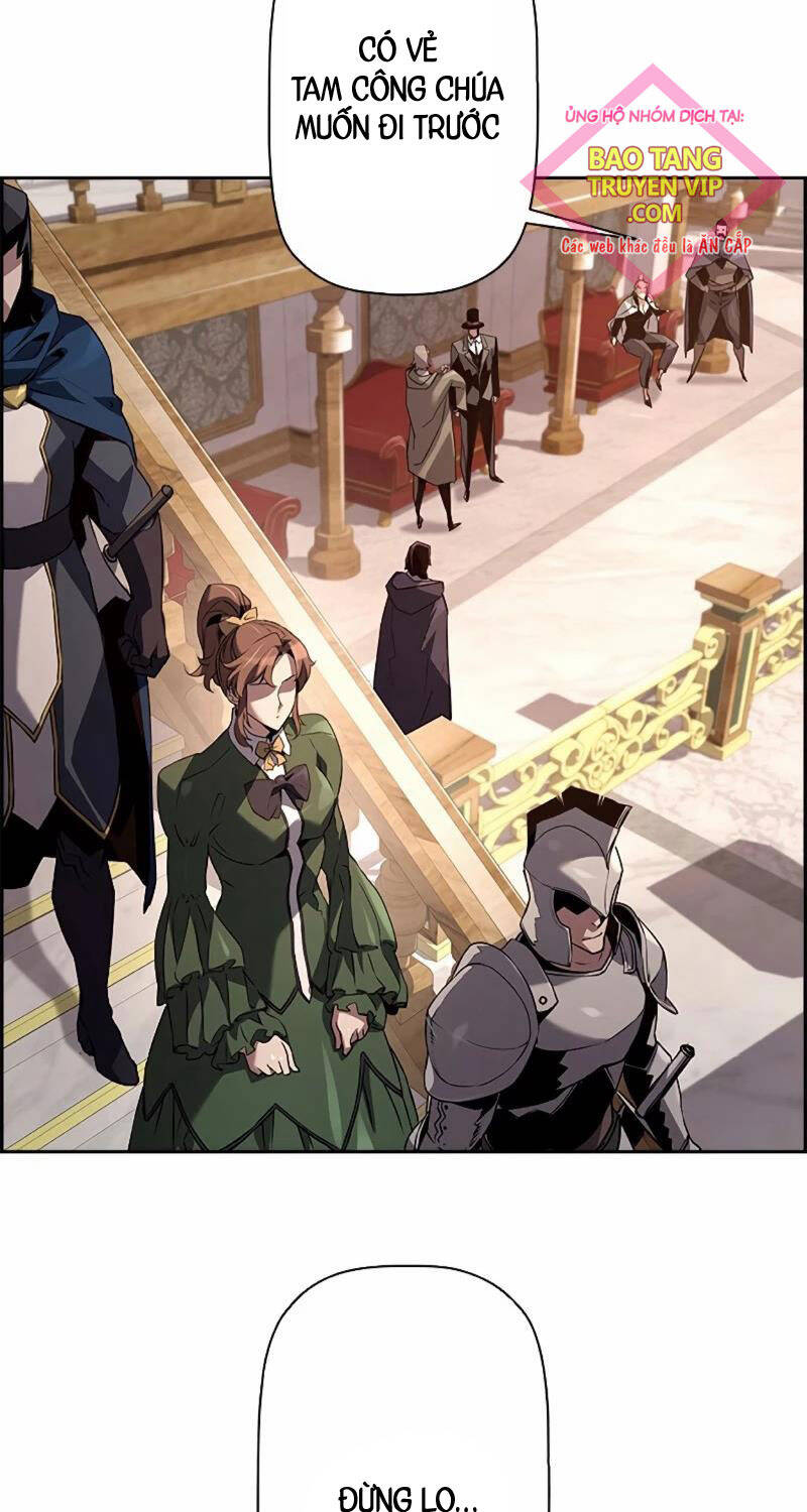 Đặc Tính Tiến Hóa Của Chiêu Hồn Sư Chap 63 - Next Chap 64