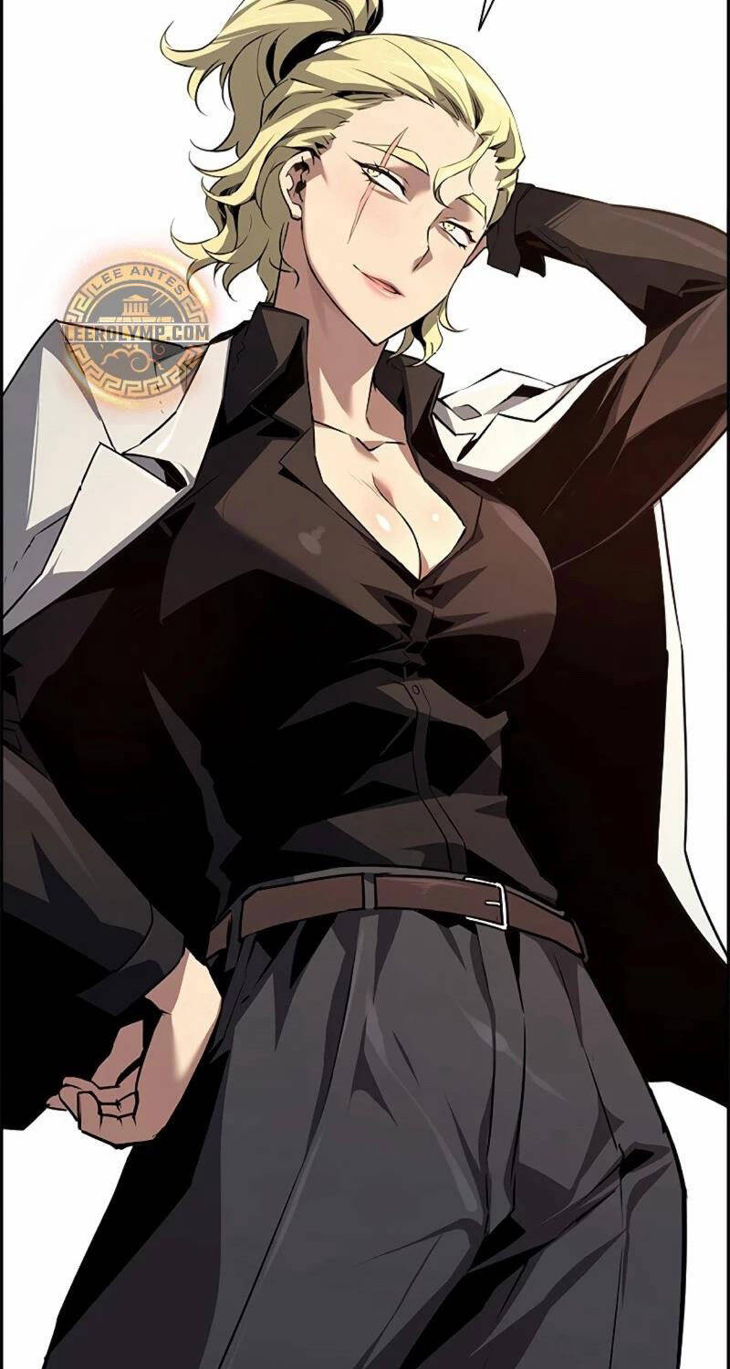 Đặc Tính Tiến Hóa Của Chiêu Hồn Sư Chap 63 - Next Chap 64