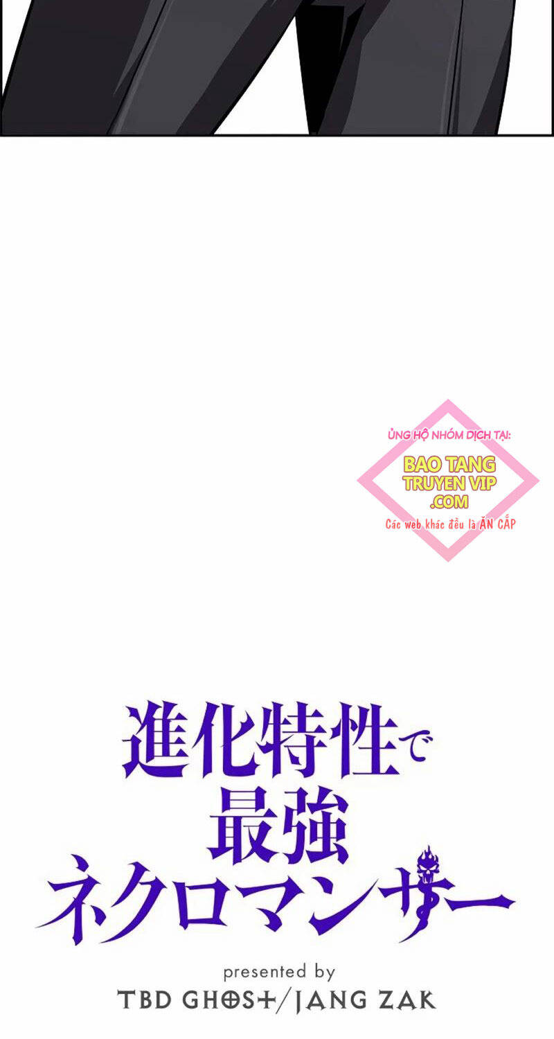 Đặc Tính Tiến Hóa Của Chiêu Hồn Sư Chap 63 - Next Chap 64