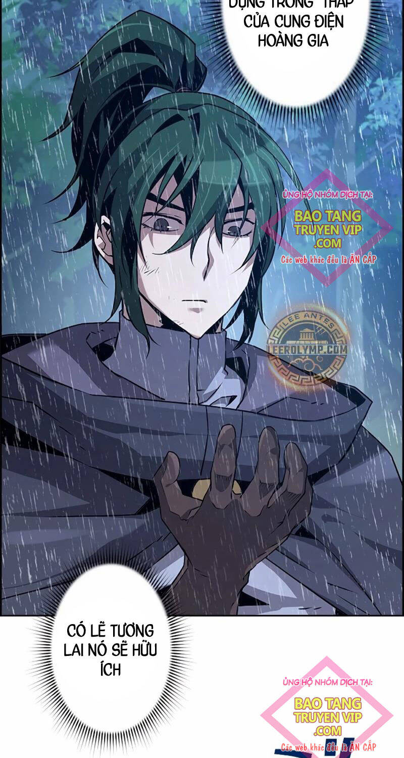 Đặc Tính Tiến Hóa Của Chiêu Hồn Sư Chap 63 - Next Chap 64