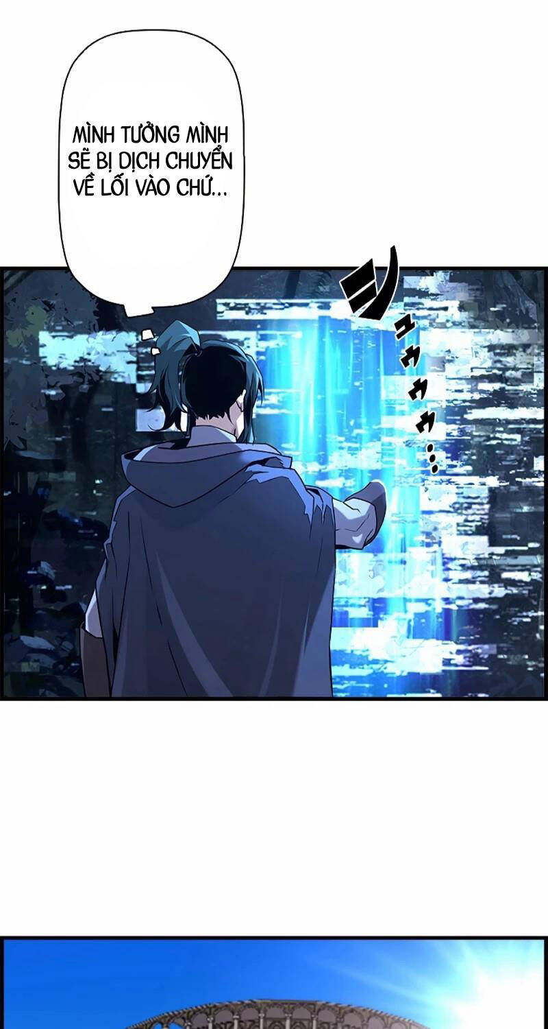 Đặc Tính Tiến Hóa Của Chiêu Hồn Sư Chap 63 - Next Chap 64