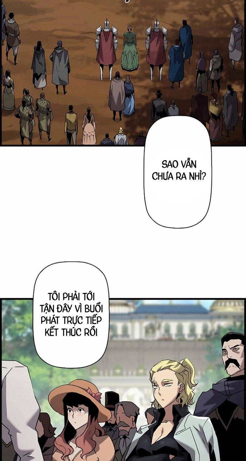 Đặc Tính Tiến Hóa Của Chiêu Hồn Sư Chap 63 - Next Chap 64