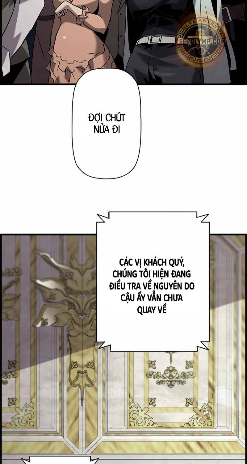 Đặc Tính Tiến Hóa Của Chiêu Hồn Sư Chap 63 - Next Chap 64