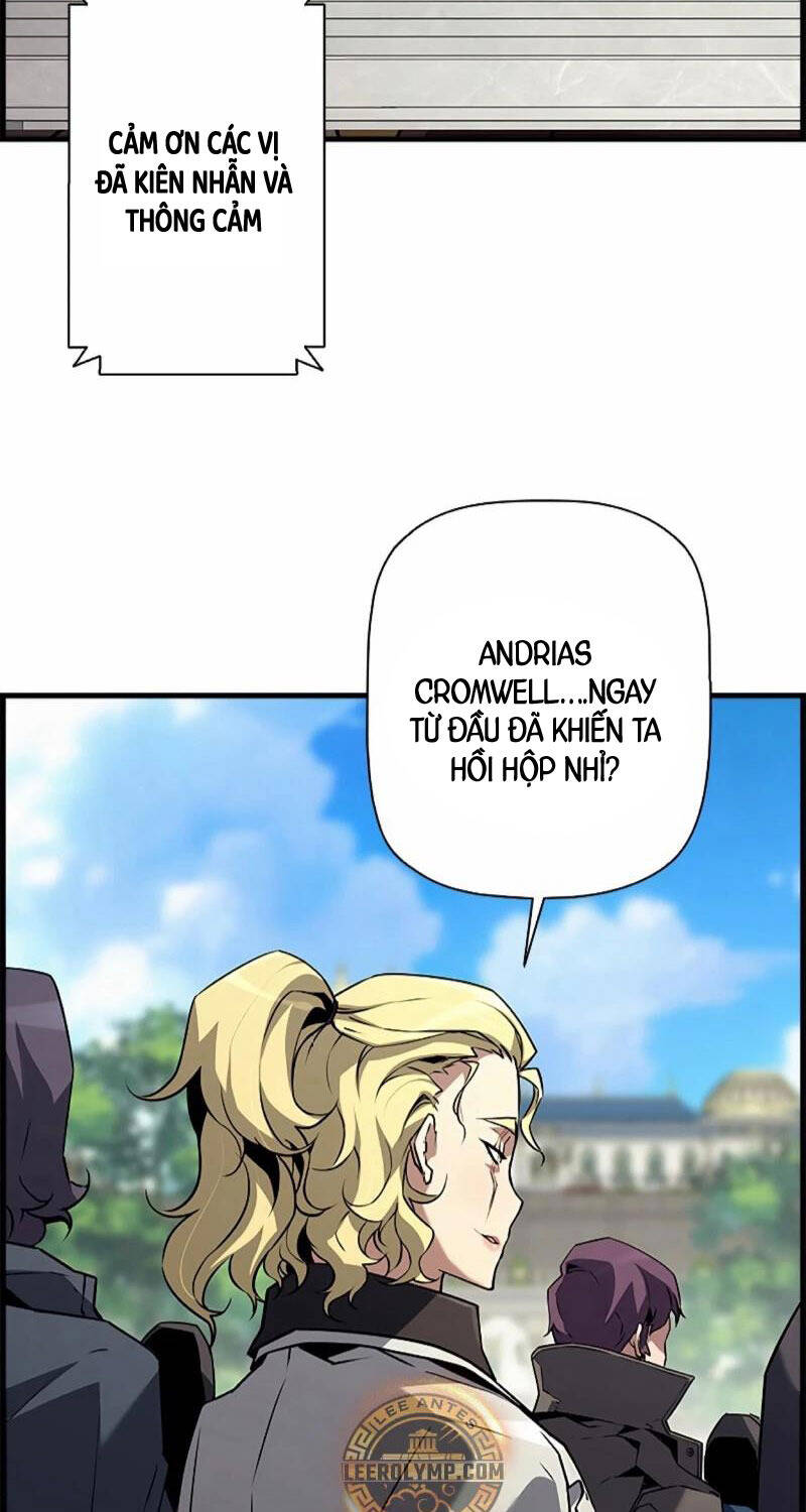 Đặc Tính Tiến Hóa Của Chiêu Hồn Sư Chap 63 - Next Chap 64