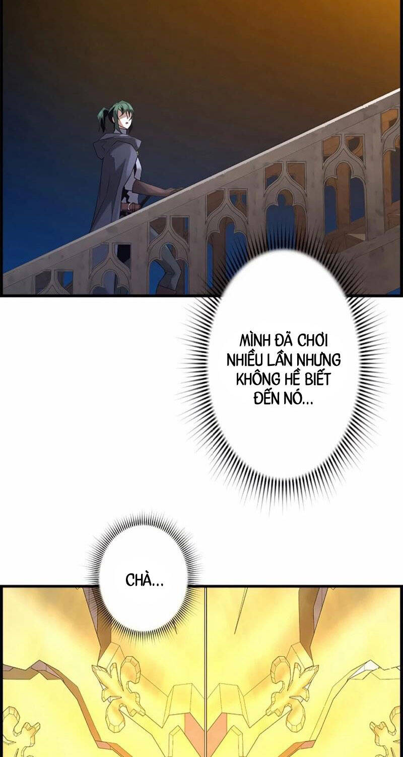 Đặc Tính Tiến Hóa Của Chiêu Hồn Sư Chap 63 - Next Chap 64