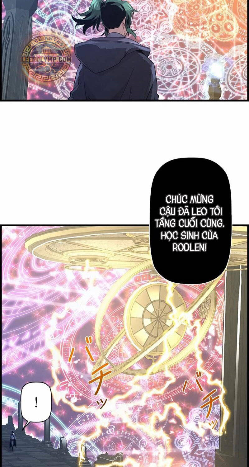 Đặc Tính Tiến Hóa Của Chiêu Hồn Sư Chap 63 - Next Chap 64