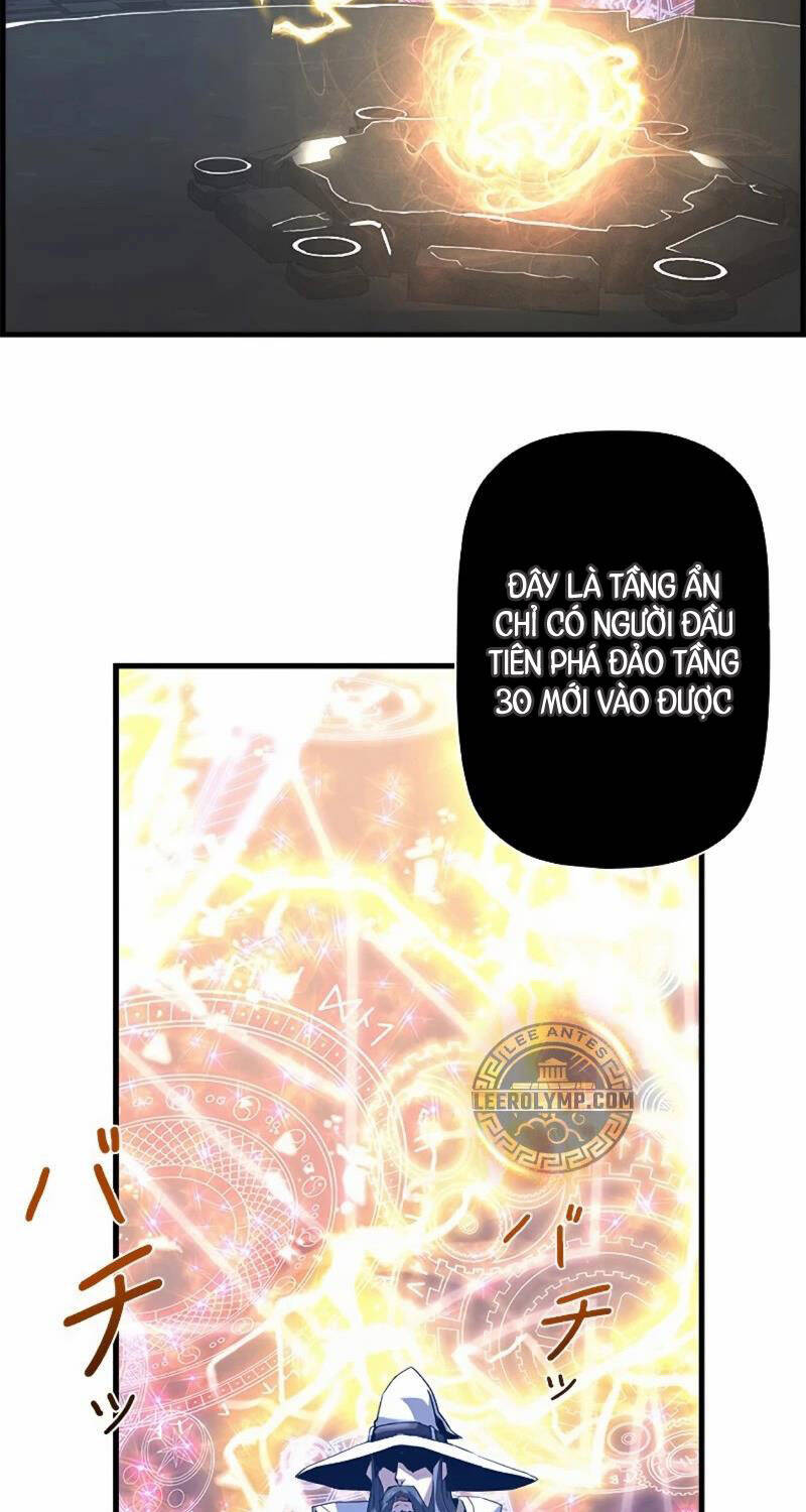 Đặc Tính Tiến Hóa Của Chiêu Hồn Sư Chap 63 - Next Chap 64