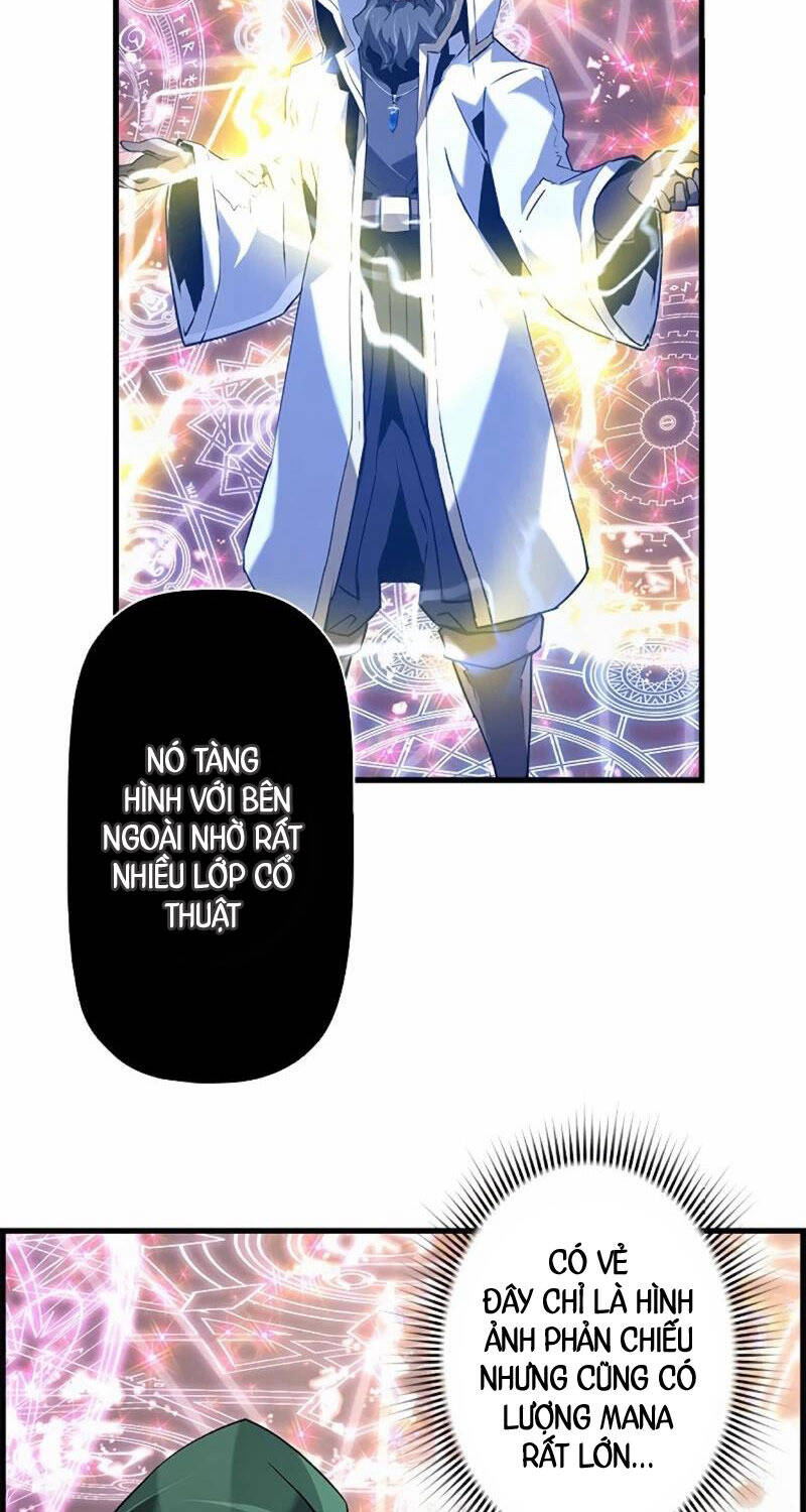 Đặc Tính Tiến Hóa Của Chiêu Hồn Sư Chap 63 - Next Chap 64