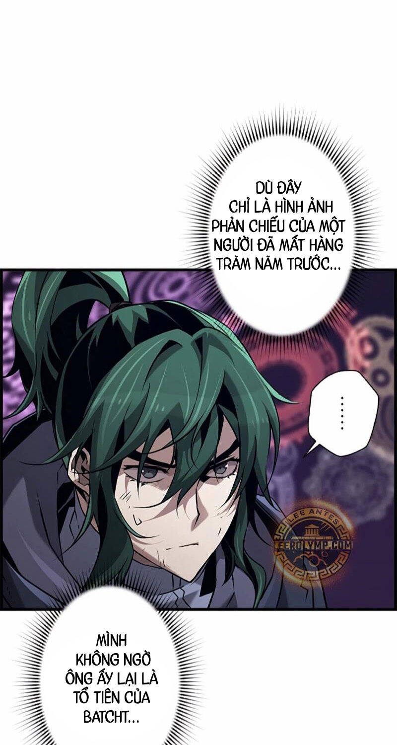 Đặc Tính Tiến Hóa Của Chiêu Hồn Sư Chap 63 - Next Chap 64