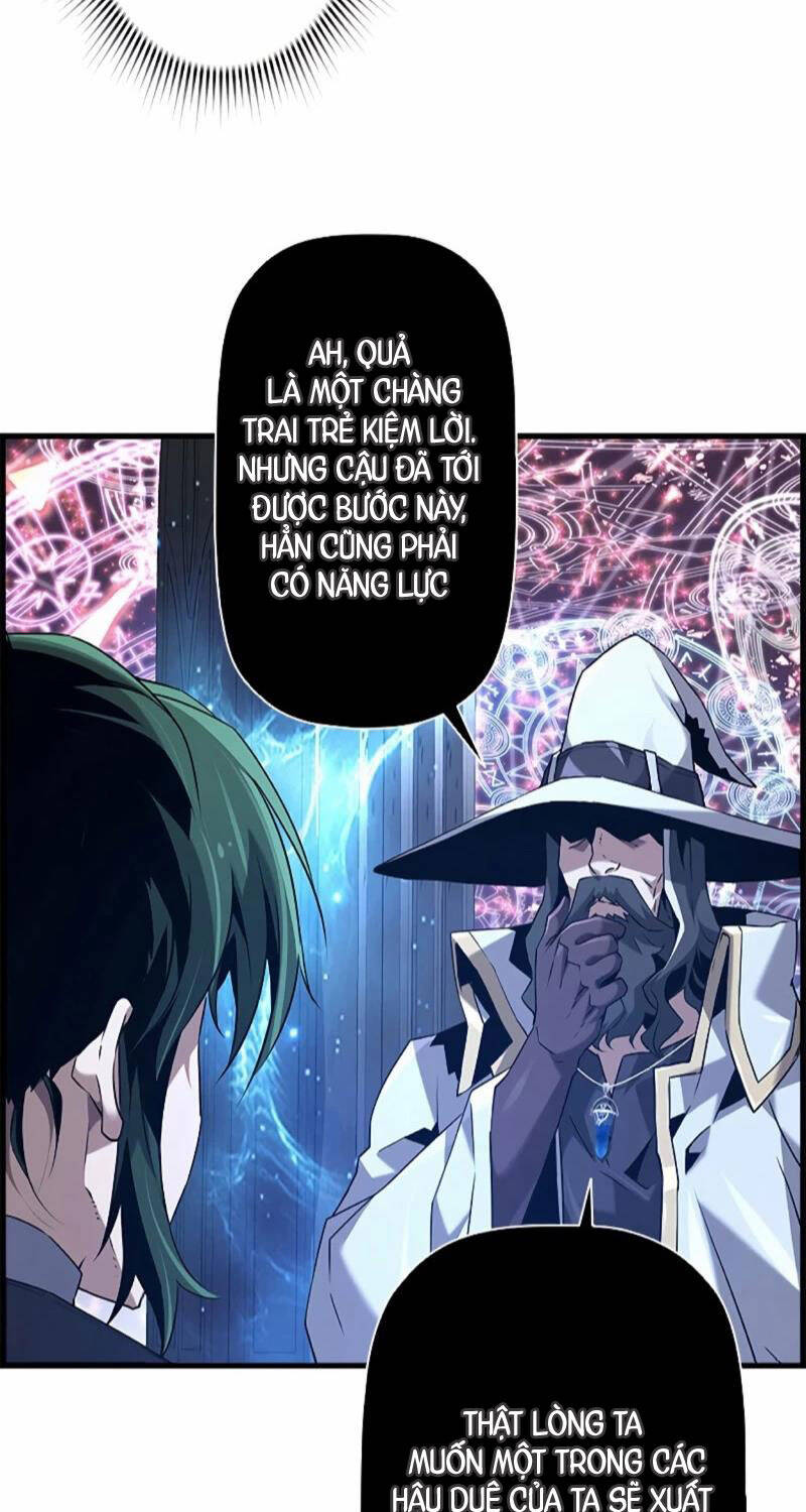 Đặc Tính Tiến Hóa Của Chiêu Hồn Sư Chap 63 - Next Chap 64