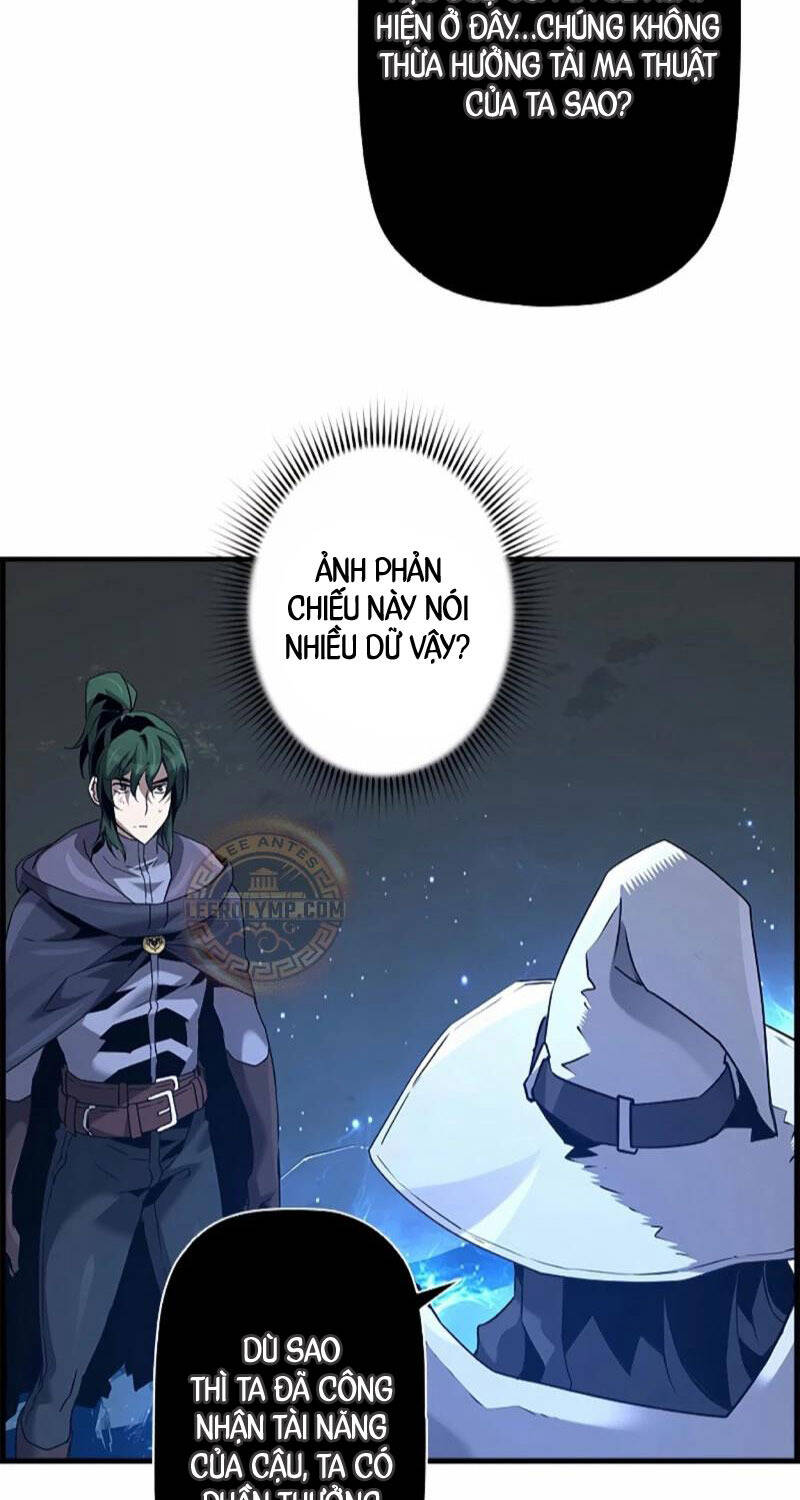 Đặc Tính Tiến Hóa Của Chiêu Hồn Sư Chap 63 - Next Chap 64
