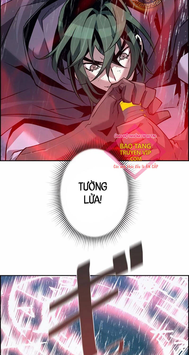 Đặc Tính Tiến Hóa Của Chiêu Hồn Sư Chap 63 - Next Chap 64