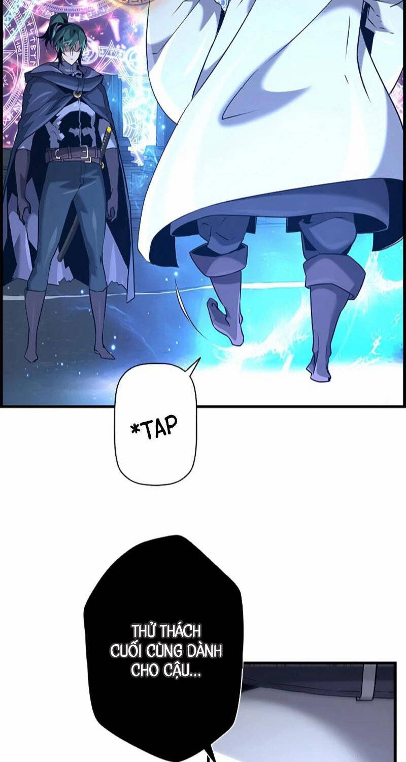 Đặc Tính Tiến Hóa Của Chiêu Hồn Sư Chap 63 - Next Chap 64