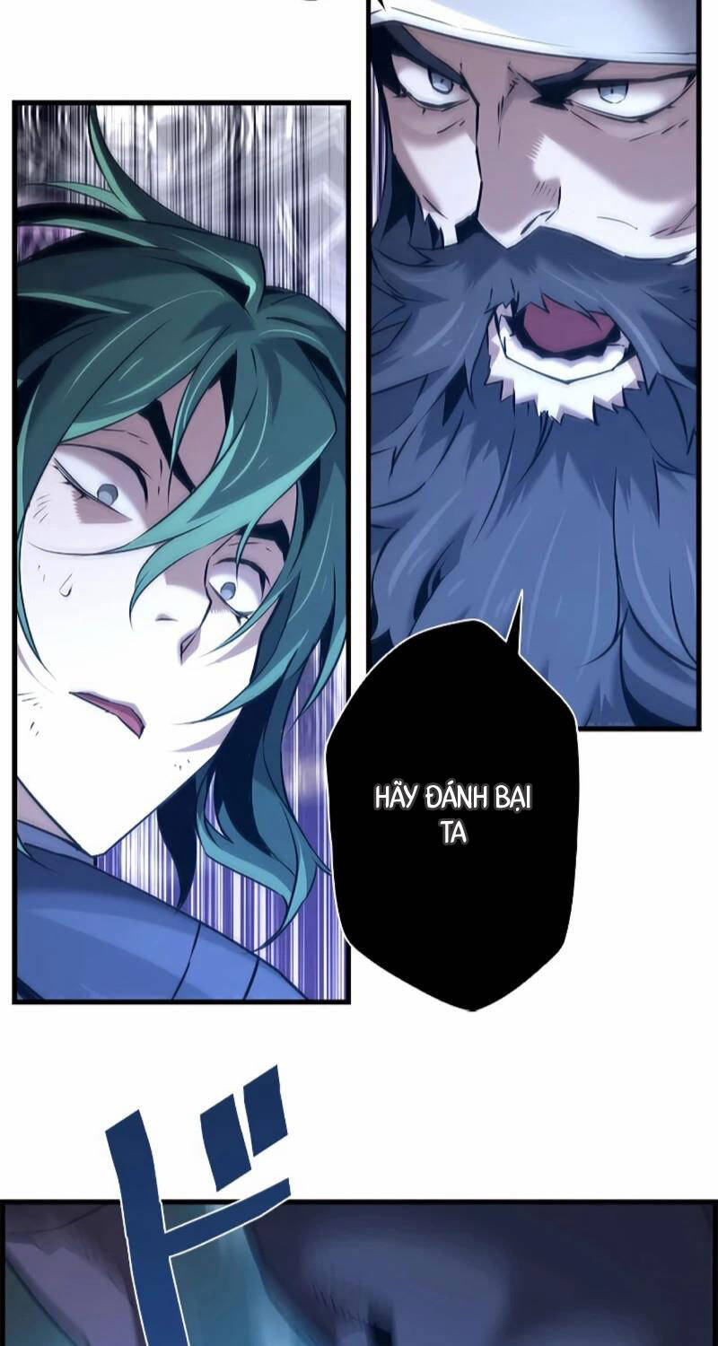 Đặc Tính Tiến Hóa Của Chiêu Hồn Sư Chap 63 - Next Chap 64