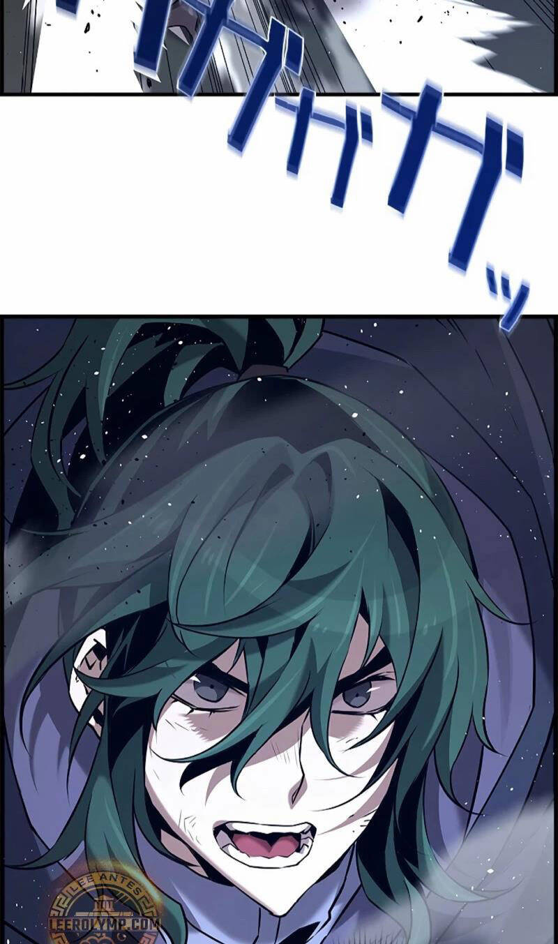 Đặc Tính Tiến Hóa Của Chiêu Hồn Sư Chap 63 - Next Chap 64