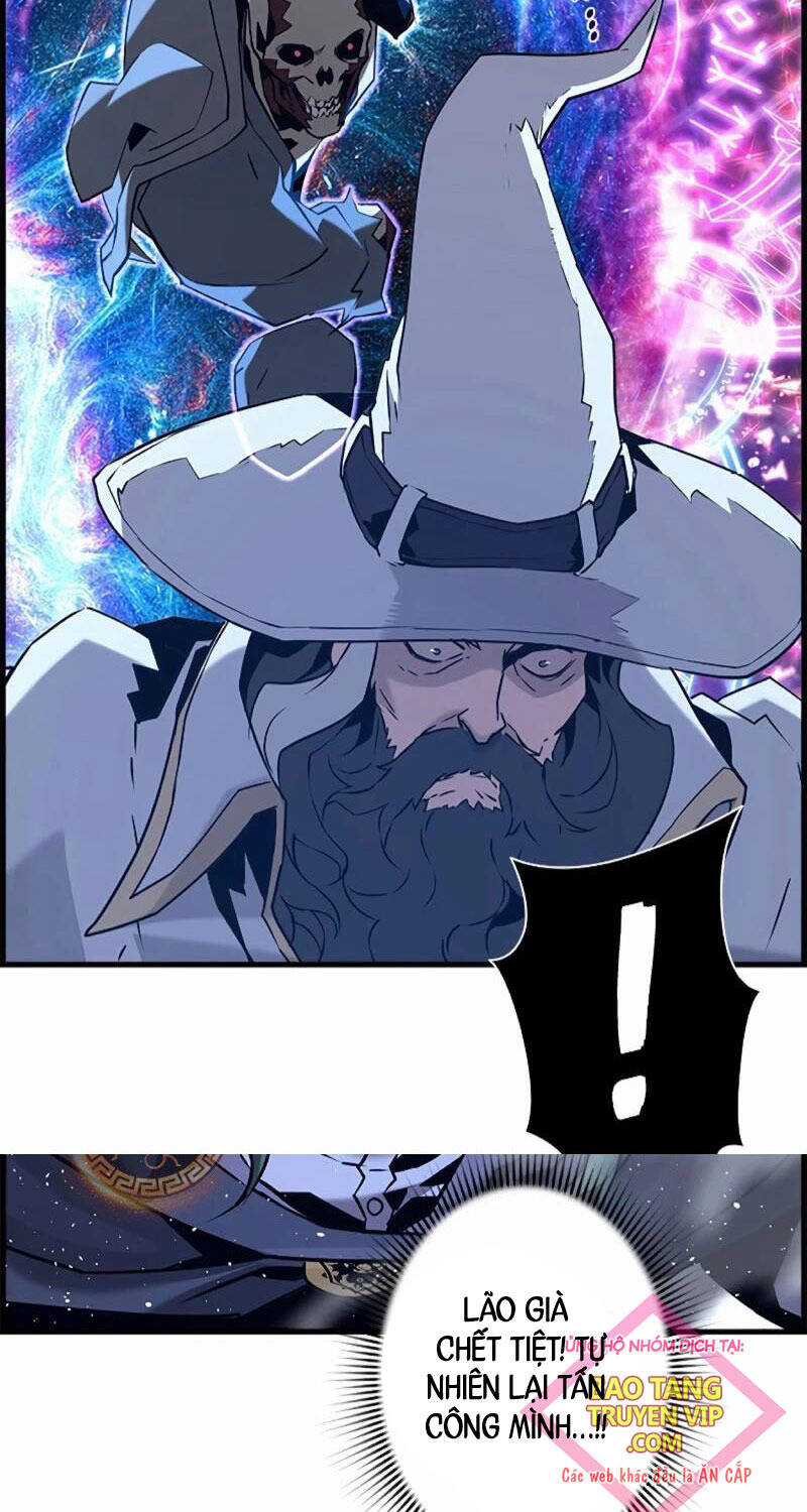 Đặc Tính Tiến Hóa Của Chiêu Hồn Sư Chap 63 - Next Chap 64