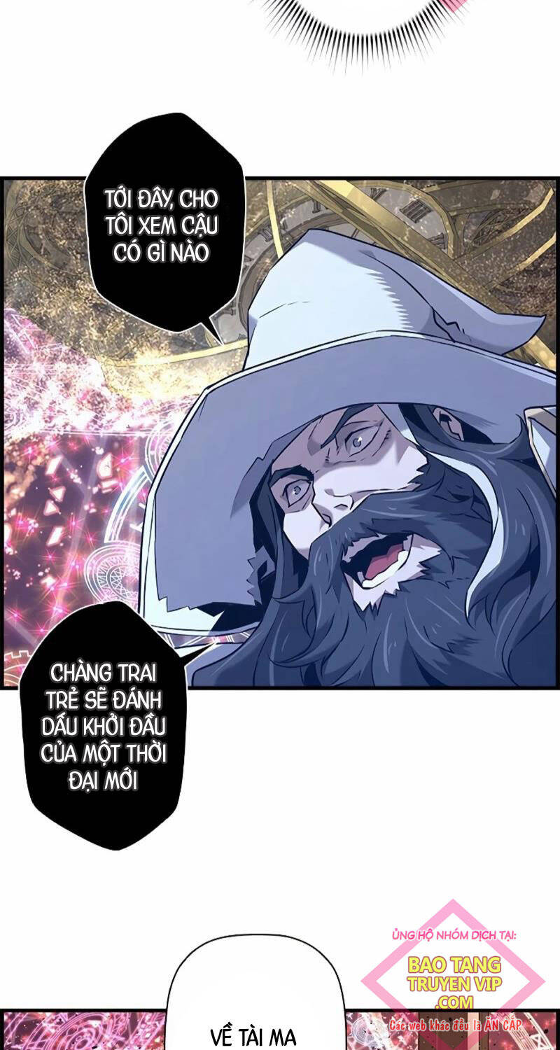 Đặc Tính Tiến Hóa Của Chiêu Hồn Sư Chap 63 - Next Chap 64