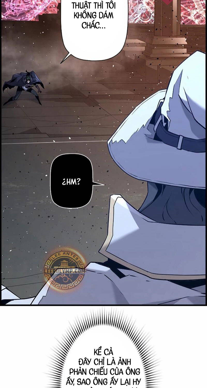Đặc Tính Tiến Hóa Của Chiêu Hồn Sư Chap 63 - Next Chap 64