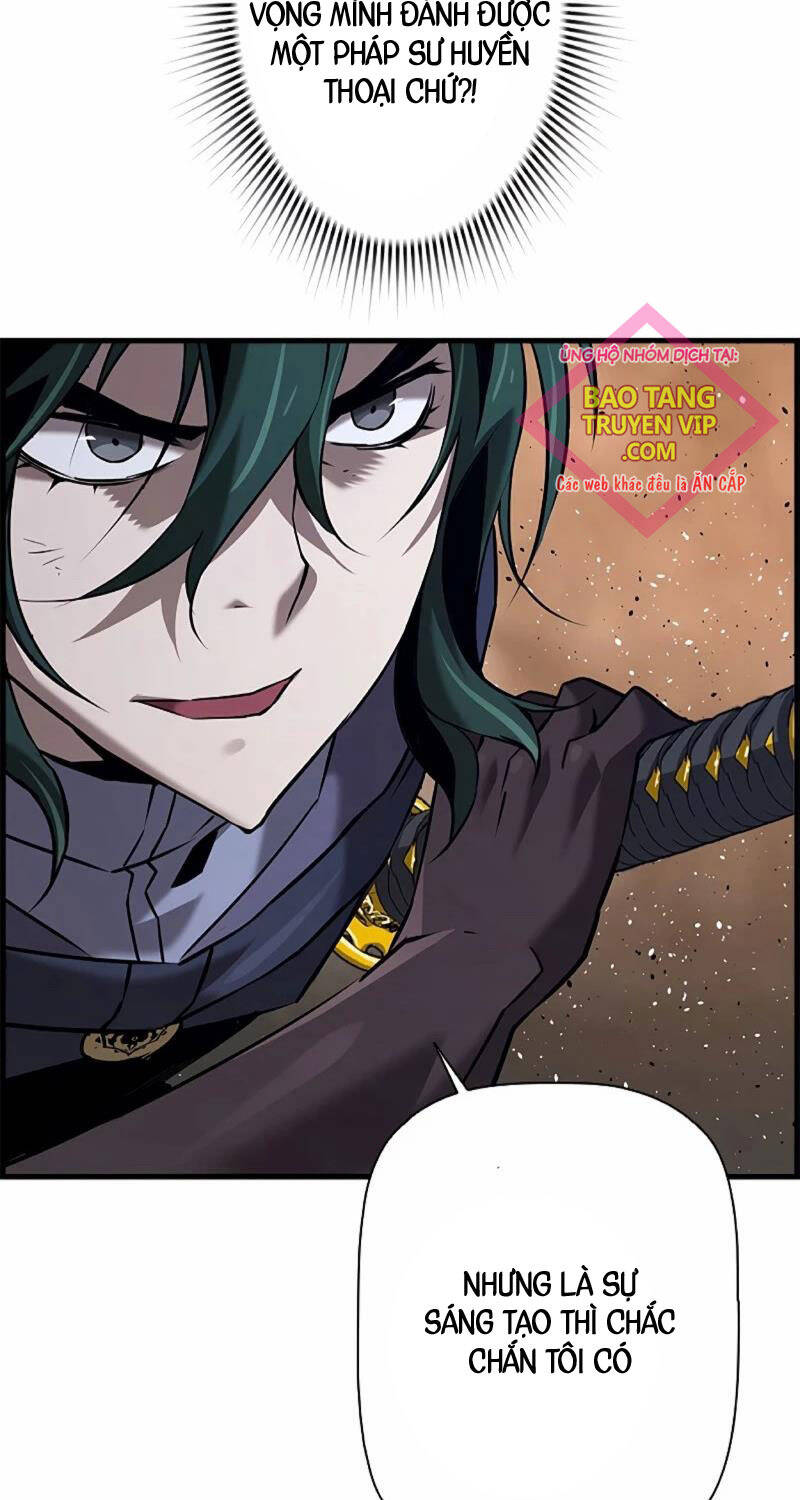 Đặc Tính Tiến Hóa Của Chiêu Hồn Sư Chap 63 - Next Chap 64