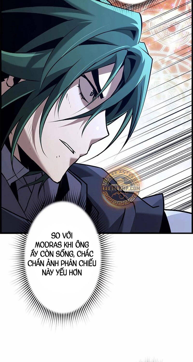 Đặc Tính Tiến Hóa Của Chiêu Hồn Sư Chap 63 - Next Chap 64