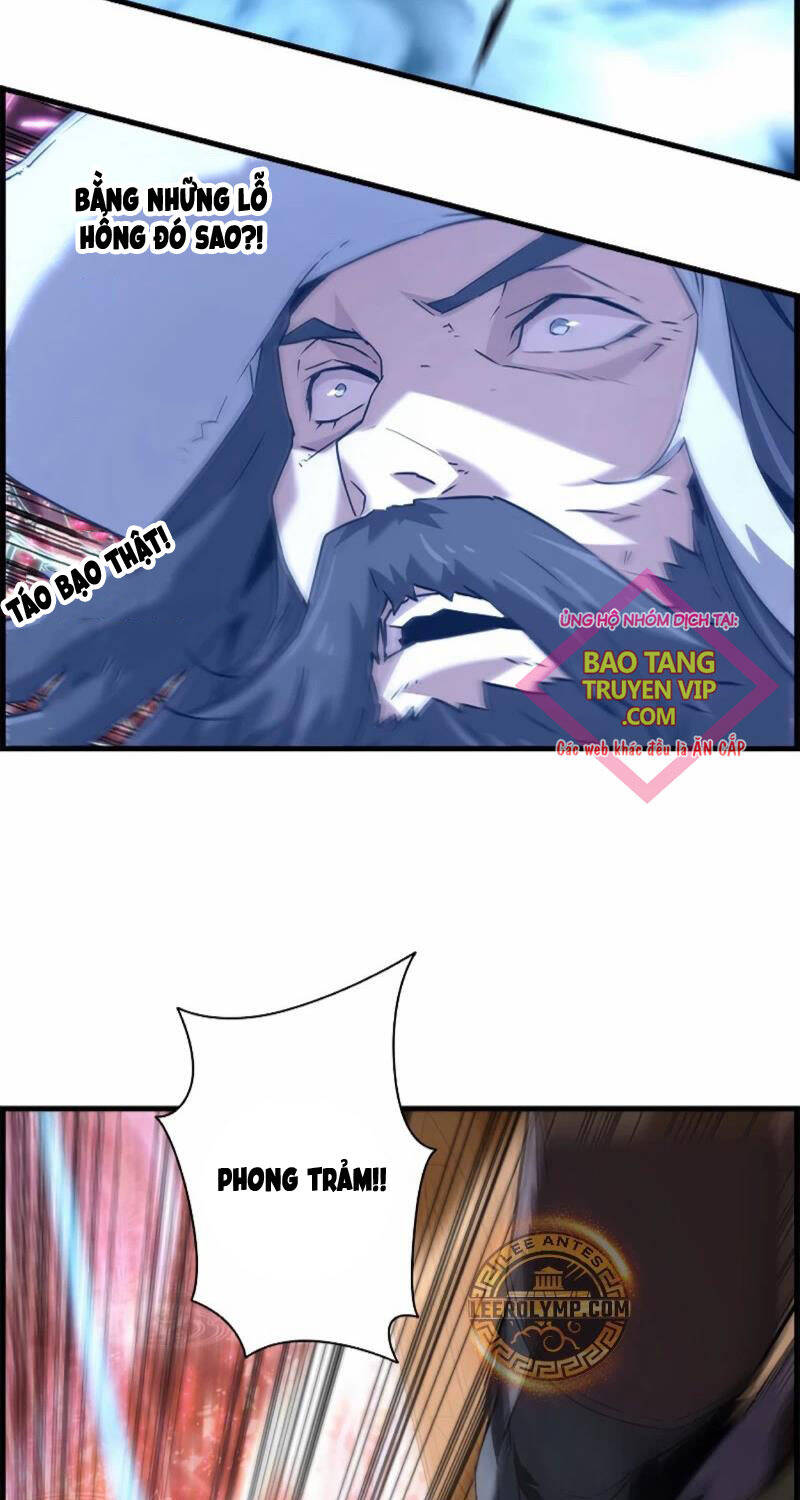 Đặc Tính Tiến Hóa Của Chiêu Hồn Sư Chap 63 - Next Chap 64