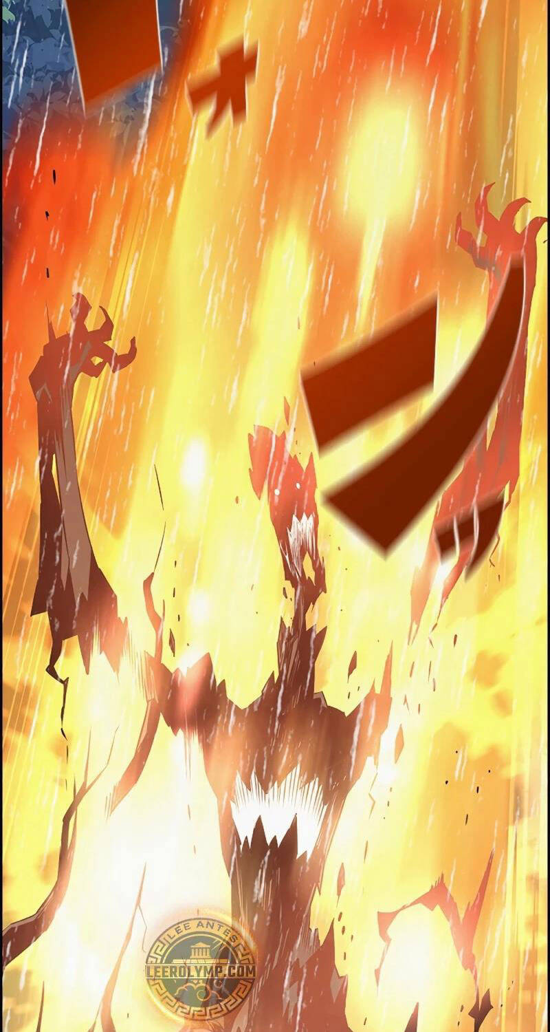 Đặc Tính Tiến Hóa Của Chiêu Hồn Sư Chap 63 - Next Chap 64